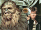 Star Wars - Chewbacca
