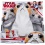 Star Wars: The Last Jedi - Porg pluş electronic de la Hasbro