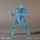Sub Zero Ice Clone de la Mezco Toys