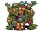Teenage Mutant Ninja Turtles