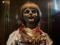 The Conjuring - Păpușa Annabelle