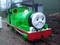 Thomas locomotiva camere în Drayton Manor