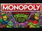 Prezentare de joc: Monopoly Hasbro Teenage Mutant Ninja Turtles: Mutant Mayhem