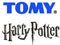 NECA a anunțat un parteneriat Harry Potter cu TOMY
