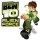 Vin Ben10 Eggbods de la Bluw Toys