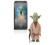 WOW! Star Wars Puppetronics plușuri interactive