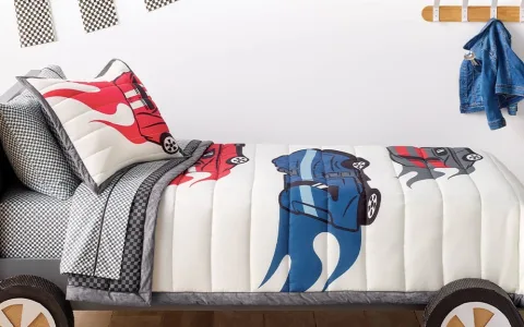Pregătește-te pentru colecția Pillowfort Hot Wheels!