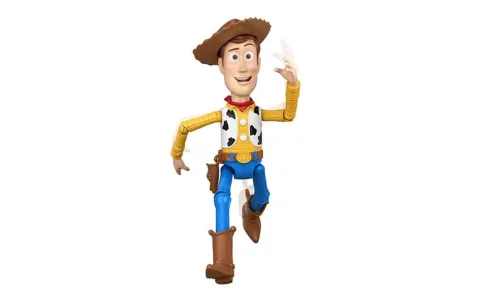 Copiii vor fi în extaz pentru aceste noi figurine Toy Story 5