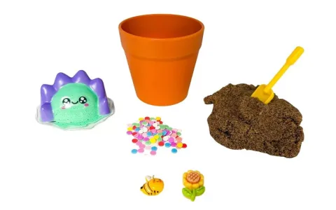 Selecție de slime WeCool