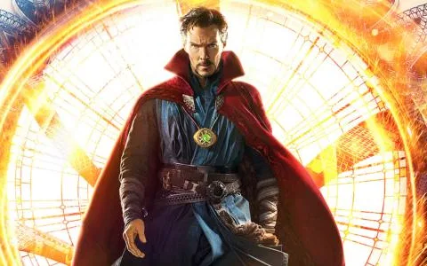 Jucării Doctor Strange în curând!