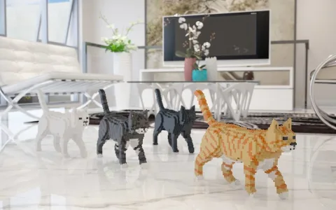 Spin Master Redakai a încheiat un acord de licență cu Moose