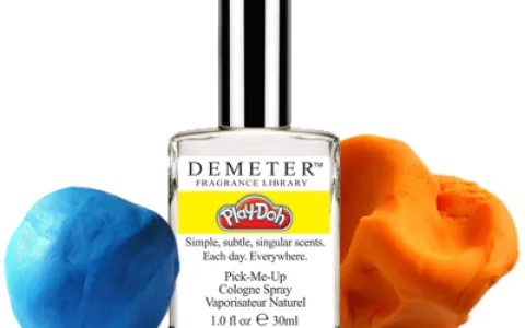 Hasbro ar proteja mirosul plastilinei Play-Doh