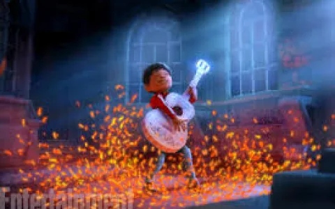 Urmează o poveste nouă Pixar