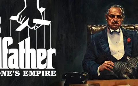 The Godfather joc de societate de la CMON