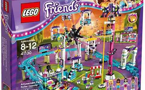 Collector Barbie 2 - Tris