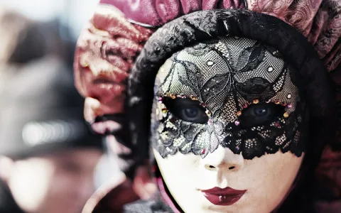 Eroi obișnuiți - Idei pentru un costum de carnaval câștigător