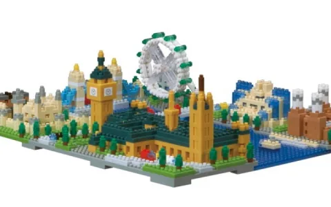 Puzzle Kidicraft Star Wars cu Prime 3D