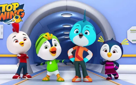 Spin Master și-a anunțat noua serie animată, Vida the Vet