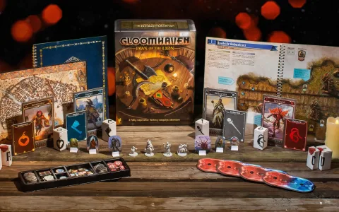 Copiii se pot alătura echipei Dino în jocul Schleich Dinosaurs: Misiunea Tabăra Dino