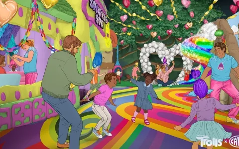 Cronicile Luminii: În Umbra Întunericului aduce împreună eroinele Disney și Pixar prin lucrul în echipă, o ediție Disney