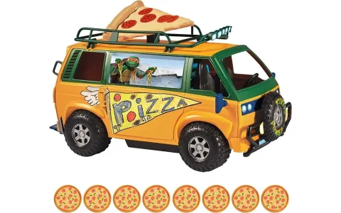 Prezentare de jucării: Păpuși Miraculous de la Playmates Toys - Cosmobug