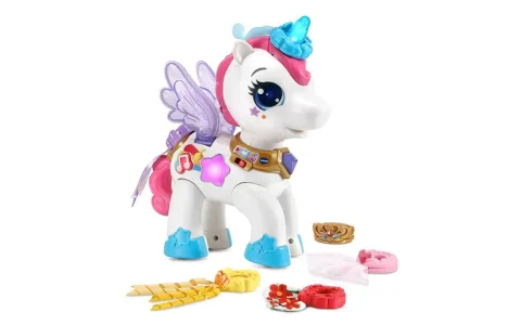 Un Războinic Dragon Ninja scapă în Atelierul Build-A-Bear