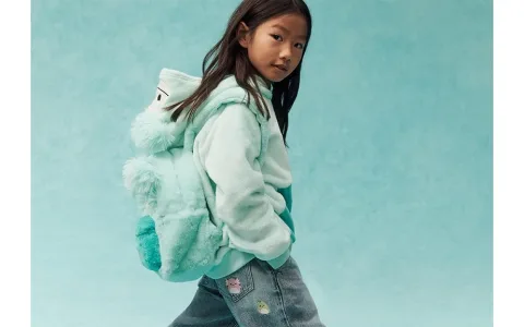 Exclusiv: Uită-te la un fragment din cea mai nouă ediție specială Barbie pe Netflix