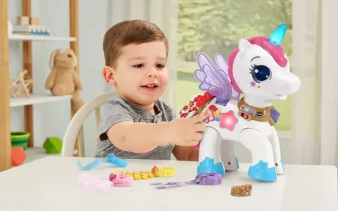 Noi seturi LEGO DUPLO cu Peppa Pig sosesc pentru micii fani