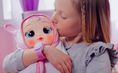 Copiii pot vedea în sfârșit trailerul ediției speciale Bluey