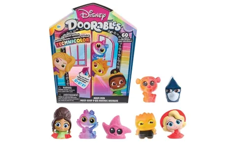 Barbie: Un strop de magie sezonul al doilea debutează