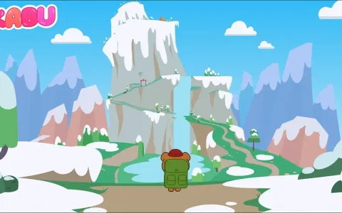 Noul timp de joacă al verișorului Hodie de la PBS Kids oferă copiilor ocazia de a explora empatia