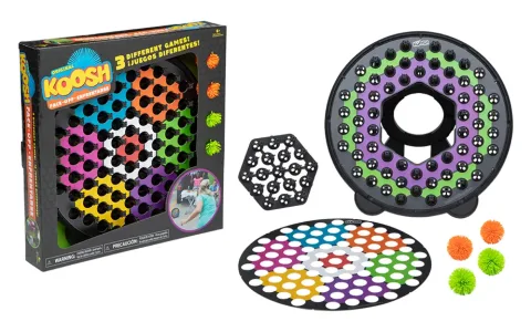 Prezentare de joc: Mattel UNO - Fără milă!