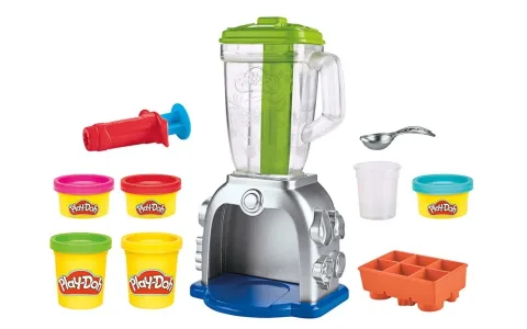 Copiii mici pot învăța și se pot mișca cu jucăriile VTech
