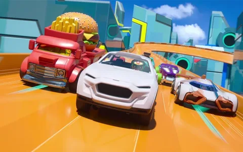Nu rata momentele Monster: Feld Motor Sports aduce Monster Jam pe YouTube.
