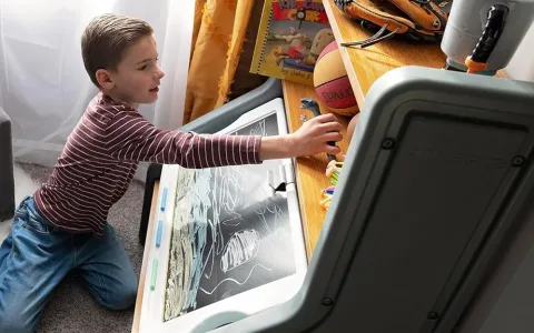 Schleich încurajează copiii să povestească prin extinderea inițiativei sale video.