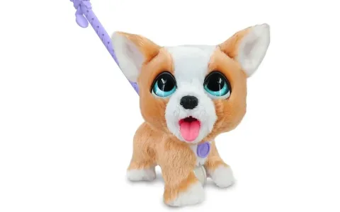 Prezentare de joc: Set de joc Playper Regatul Curios