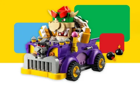 Copiii își găsesc prietenii preferați de la Hasbro în noul centru Planet Playskool