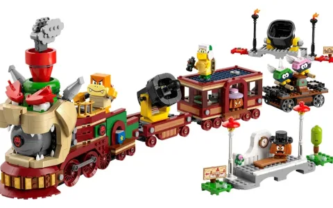 Prezentare de joc: Figurinele JAKKS Pacific Bendy și trezirea întunecată seria 1