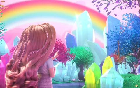 Prezentare de joc: Păpuși VIP Hair Styling de la IMC Toys