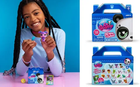 Miniverse se extinde cu Make It Mini Spa