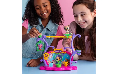 Adună personajele drăguțe cu seria Cra-Z-Art Disney Crystal Surprise