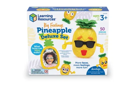 Prezentare de joc: Covor de joacă pliabil ușor Ocean de la Melissa & Doug