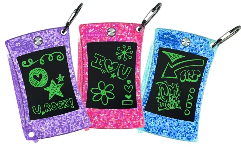 Eliberează-ți creativitatea: De ce este cadoul perfect 3Doodler pentru tinerii artiști în sezonul sărbătorilor?