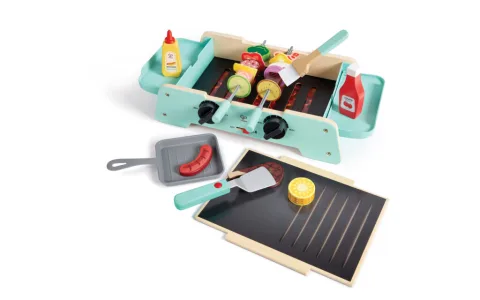 Colaborarea dintre KFC și Build-A-Bear: o colecție adorabilă (și delicioasă) de plușuri
