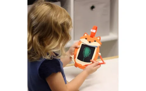 Campionul Suprem Kanoodle de la Educational Insights