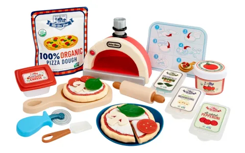 Combină personajele preferate ale familiei tale cu figurinele de acțiune MixMashers