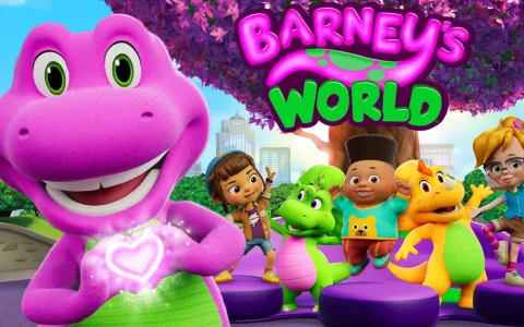 Începe noul an cu episoade noi din cartierul lui Daniel Tiger!