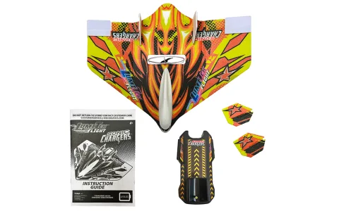 Transportorul R/C Blaze și Mașinile Monstru NKOK