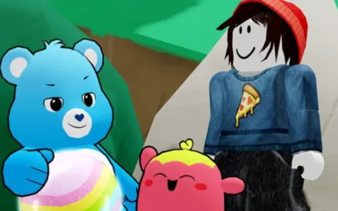 Găsește-ți războinicul interior cu noul joc Kung Fu Panda de la Nex Playground