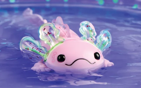 Adaugă personaje Tamagotchi unice acestui nou joc de societate fermecător